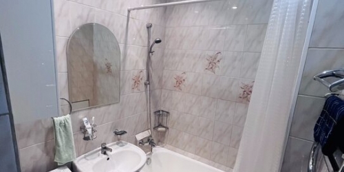 2-комн квартира Парковая 2-я ул,  д. 12