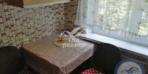 1-комн квартира Лосино-Петровский, ул. Гоголя,  д. 20