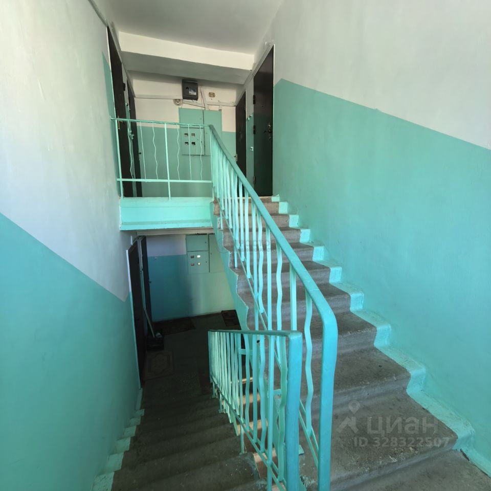 Продажа 1-комн квартиры на вторичном рынке Пересвет, улица Королева, 10