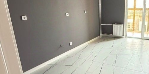 3-комн квартира Днепропетровская улица, 7