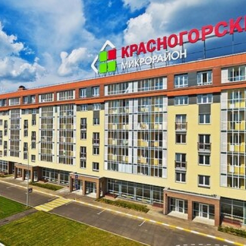 1-комн квартира Красногорск, улица Белобородова,  д. 8