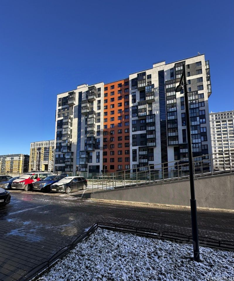 Аренда ПСН Московский пр-кт,  д. 5