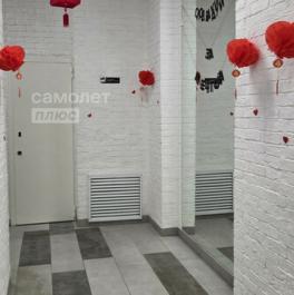 Продажа 2-комн квартиры на вторичном рынке ул Берзарина,  д. 32,  к. 19