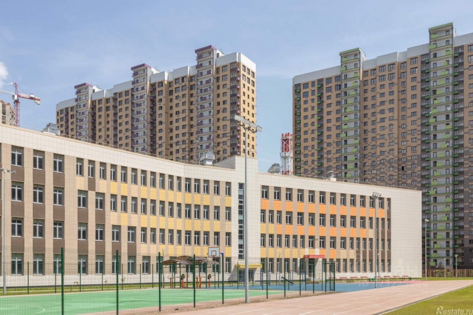 Продажа гаража Микрорайон Кутузовский, Сколковская улица,  д. 3А