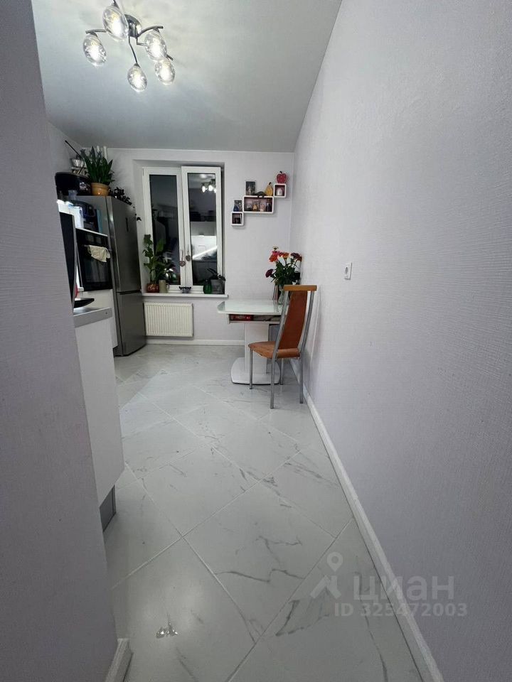Продажа 1-комн квартиры на вторичном рынке проспект Большевиков, 79к4