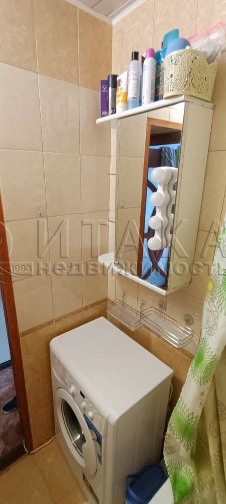 Продажа 1-комн квартиры на вторичном рынке Кингисепп, Химиков,  д. 9