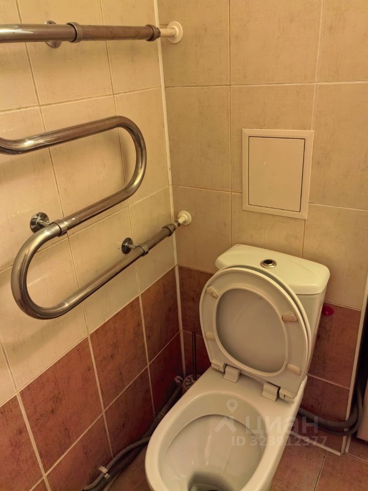 Аренда 1-комн квартиры на вторичном рынке Кондратьевский проспект, 83К2