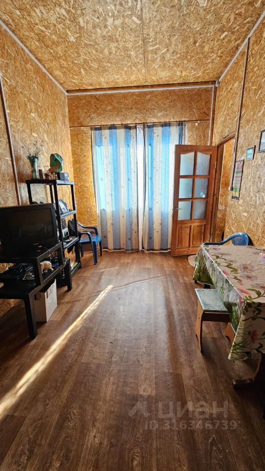 Продажа дома Великое СНТ, 46А