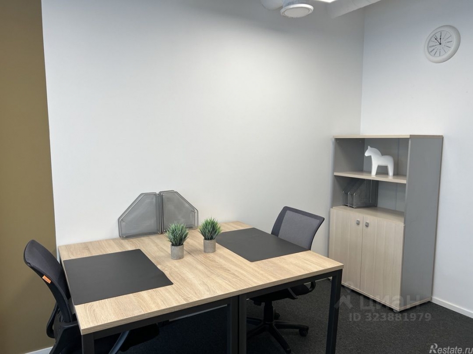 Аренда офиса проспект Генерала Дорохова,  д. 1