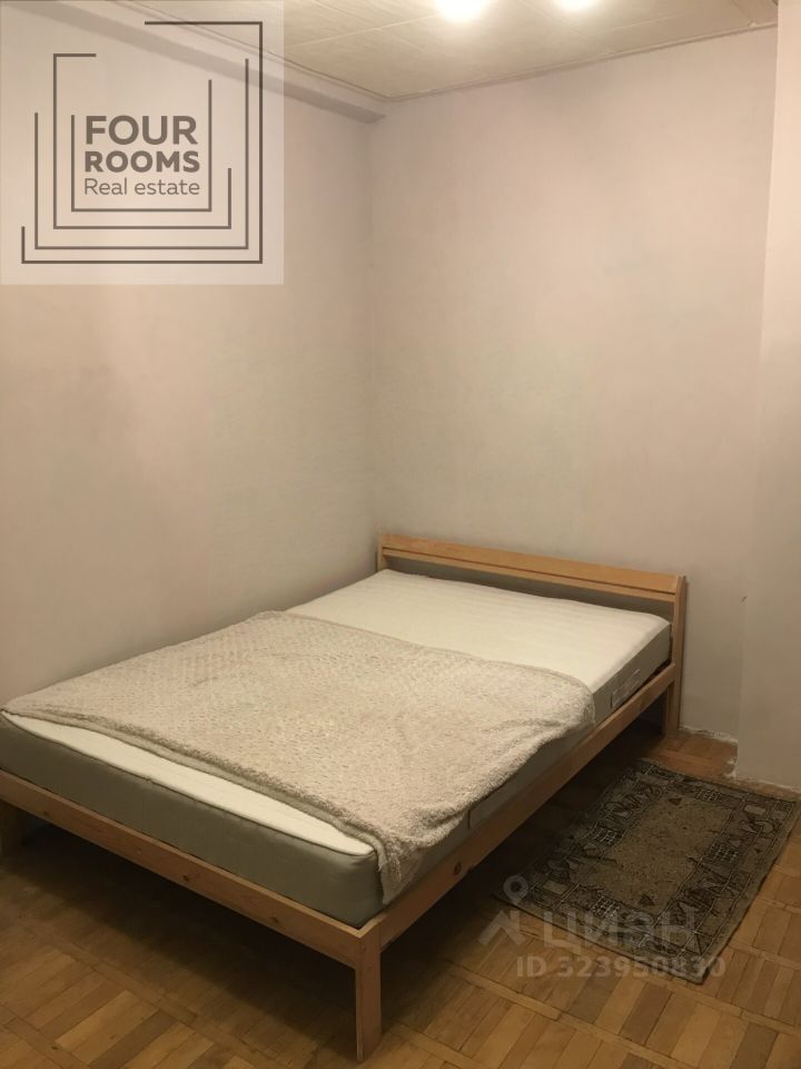 Аренда 1-комн квартиры на вторичном рынке Дальневосточный проспект, 72