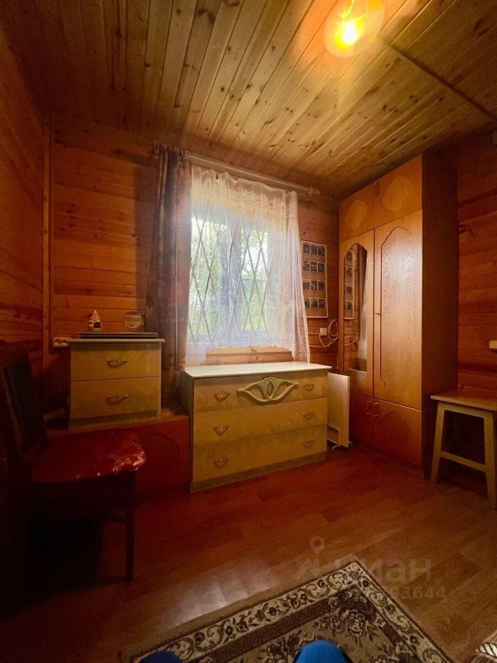 Продажа дома аллея 3-я, 7с1