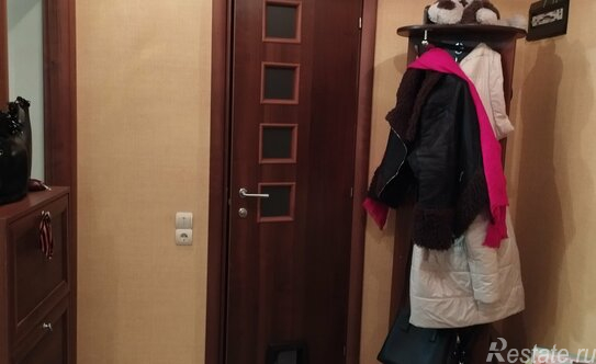 Продажа 1-комн квартиры на вторичном рынке Одинцово, ул Триумфальная,  д. 4А