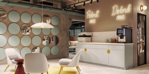 Офис Киришская улица,  д. 2