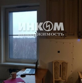 Продажа 1-комн квартиры на вторичном рынке Открытое ш