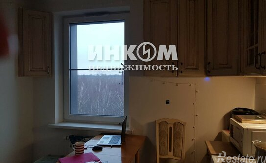 Продажа 1-комн квартиры на вторичном рынке Открытое ш