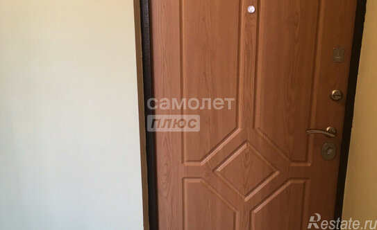 Продажа 1-комн квартиры на вторичном рынке Чечерский проезд,  д. 126,  к. 1