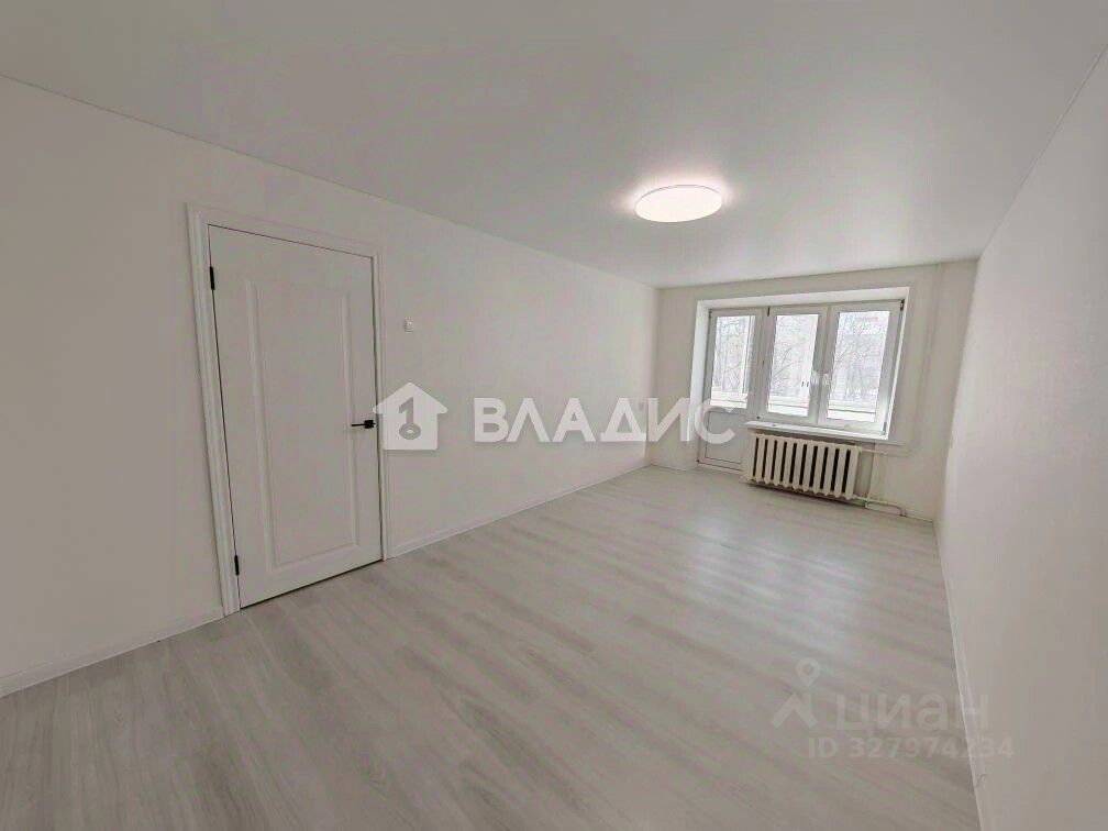 Продажа 1-комн квартиры на вторичном рынке Орехово-Зуево, проезд Барышникова,  д. 12