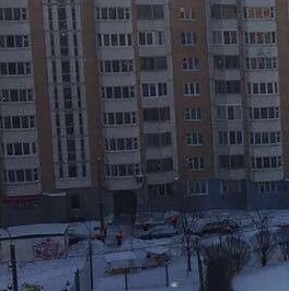 Продажа 1-комн квартиры на вторичном рынке Святоозерская улица, 32