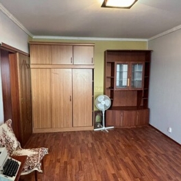 Продажа 1-комн квартиры на вторичном рынке Белореченская улица,  д. 38 к1