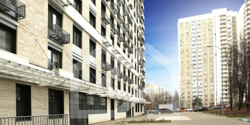 Офис б-р Яна Райниса,  д. 4,  к. 3