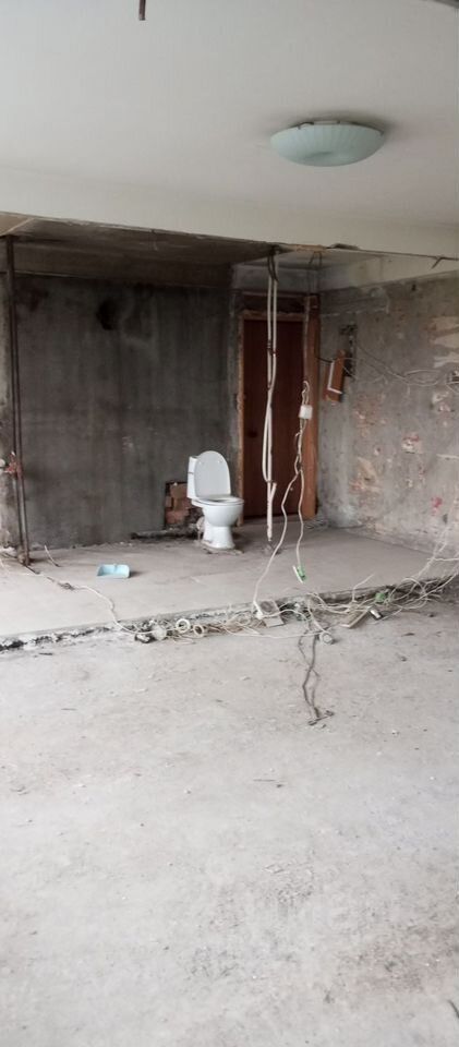 Продажа 2-комн квартиры на вторичном рынке улица Бабушкина, 89к1