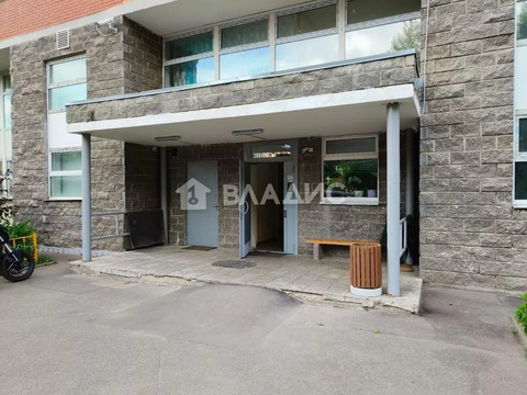 Продажа 1-комн квартиры на вторичном рынке Видное, Ольховая улица,  д. 3