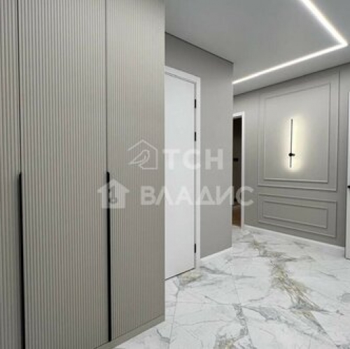 2-комн квартира ул Староалексеевская,  д. 5,  к. 22