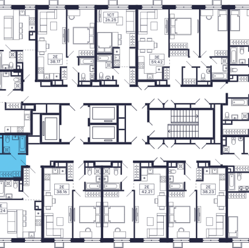 Студия Красногорск, Россия, Московская область, Красногорск, Большая Воскресенская улица, 1