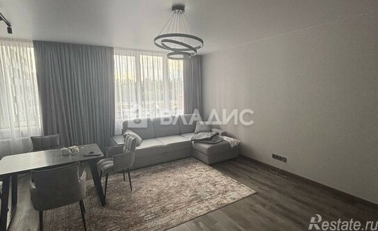 Продажа 2-комн квартиры на вторичном рынке Долгопрудный г, Заводская ул,  д. 2 к3