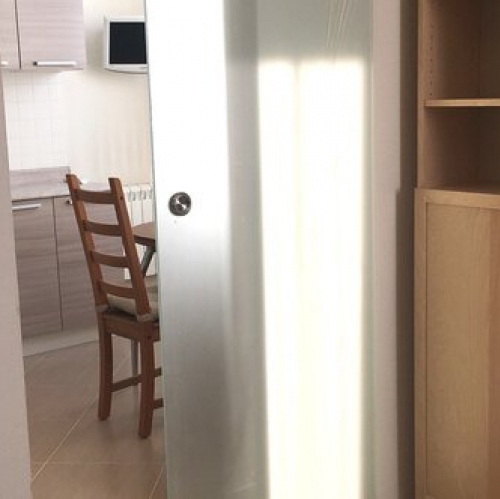 2-комн квартира Видное г, Битцевский проезд,  д. 17