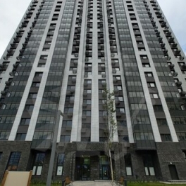 Продажа 3-комн квартиры на вторичном рынке Балаклавский пр-кт,  д. 17