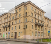 Продать Квартиры вторичка Большеохтинский пр-кт  33 к1 