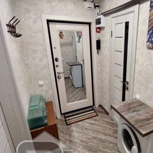 1-комн квартира Северный мкр, улица Гагарина, 63