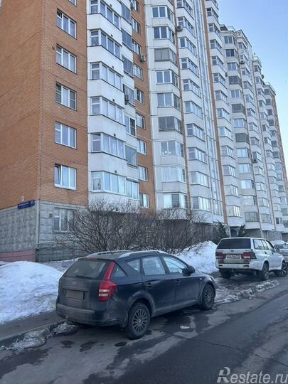 Аренда ПСН Челобитьевское шоссе,  д. 10,  к. 3