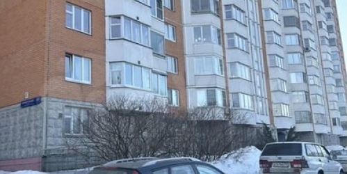 Помещение свободного назначения Челобитьевское шоссе,  д. 10,  к. 3