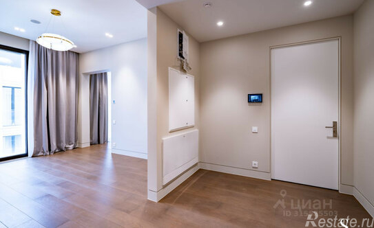 Продажа 4-комн квартиры на вторичном рынке Дмитровка Б. ул,  д. 9 с5