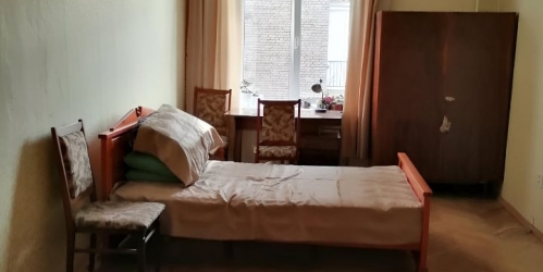 2-комн квартира ул Автовская,  д. 4