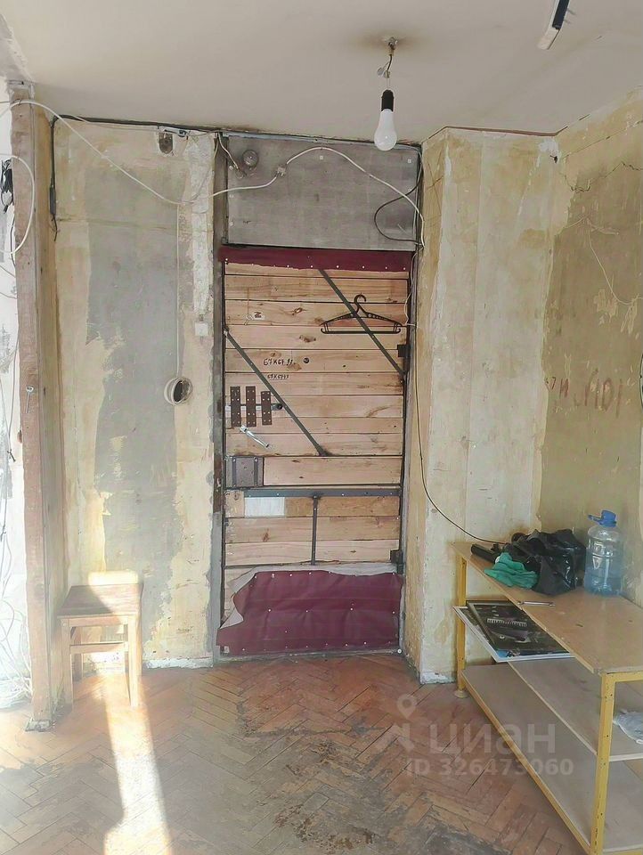 Продажа 2-комн квартиры на вторичном рынке Сумской проезд, 13К1