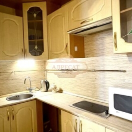 Продажа 1-комн квартиры на вторичном рынке ул Партизана Германа,  д. 19