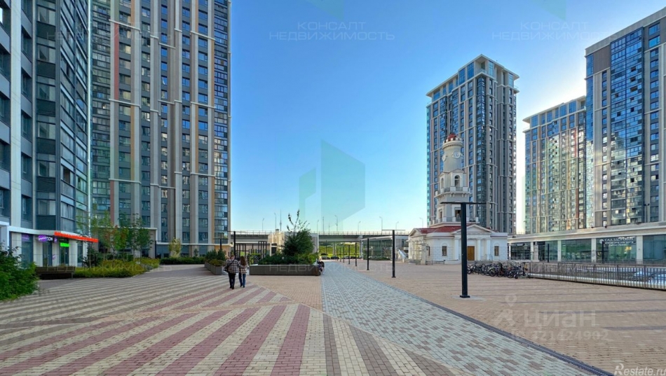 Аренда ПСН Сельскохозяйственная улица,  д. 38 к2