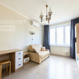 Продажа 1-комн квартиры на вторичном рынке ул Цюрупы,  д. 15,  к. 3