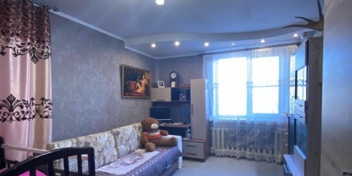 1-комн квартира ул Танкиста Хрустицкого,  д. 28