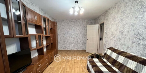 1-комн квартира ул Караваевская,  д. 2,  к. 1