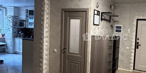 2-комн квартира улица Маршала Тухачевского, 23