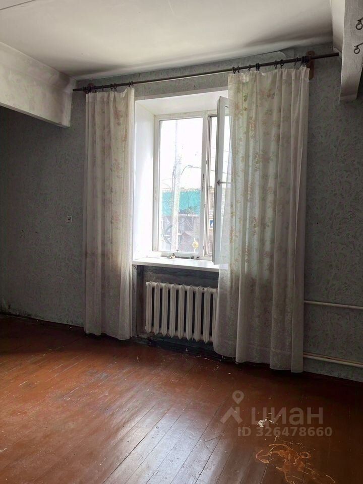 Продажа комнаты Ногинск, улица Климова,  д. 19