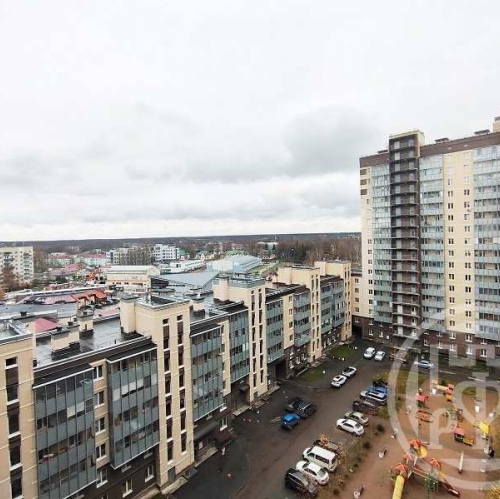 Студия Кировск г., Набережная ул. ,  д. 19