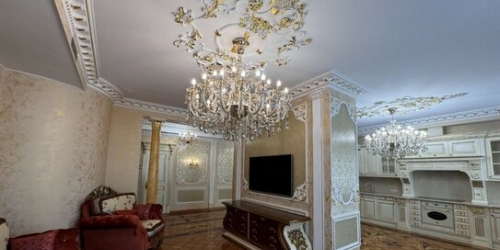 4-комн квартира ул Авиационная,  д. 77,  к. 1