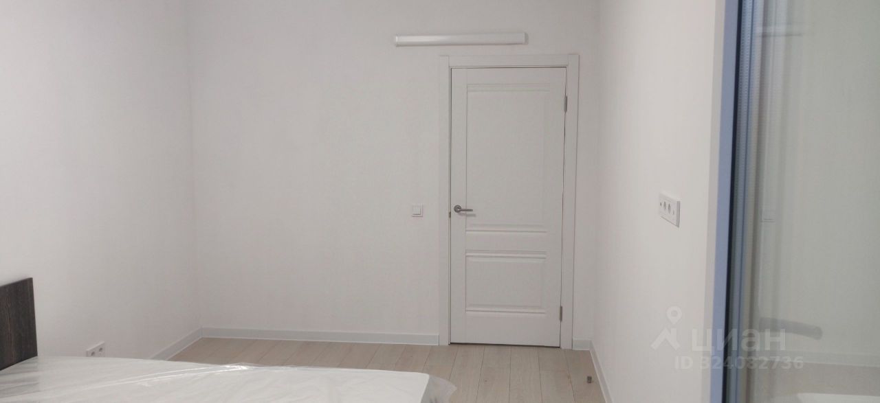 Аренда 2-комн квартиры на вторичном рынке Пушкино, улица Антона Ветчинова, 3к1