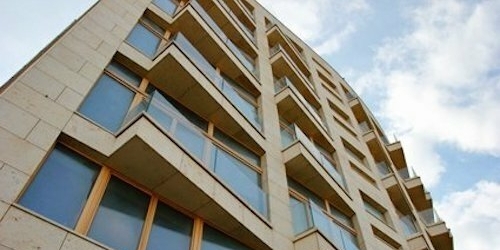 4-комн квартира Тетеринский пер,  д. 18,  к. 2