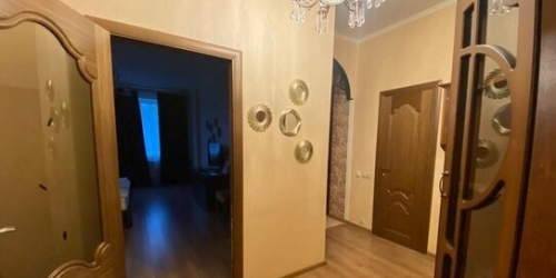 1-комн квартира Веерная улица,  д. 6